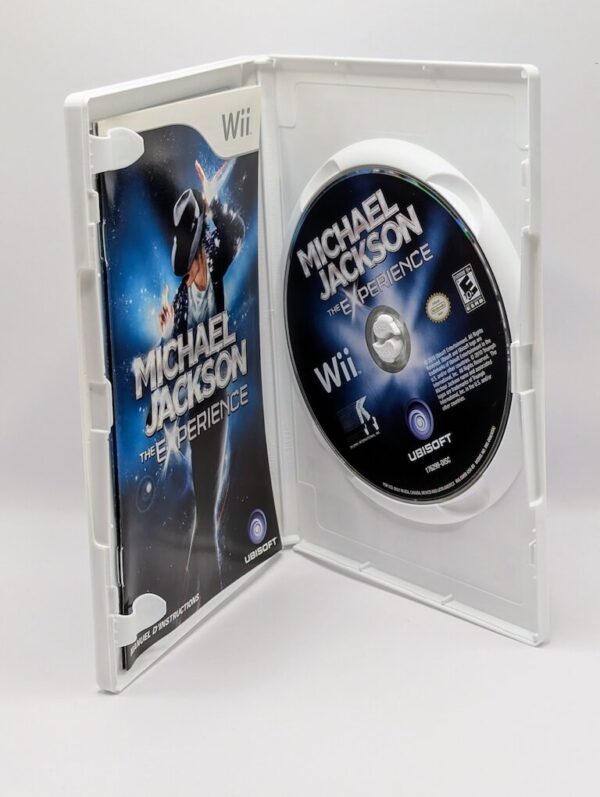 Michael Jackson the Experience - Image 2