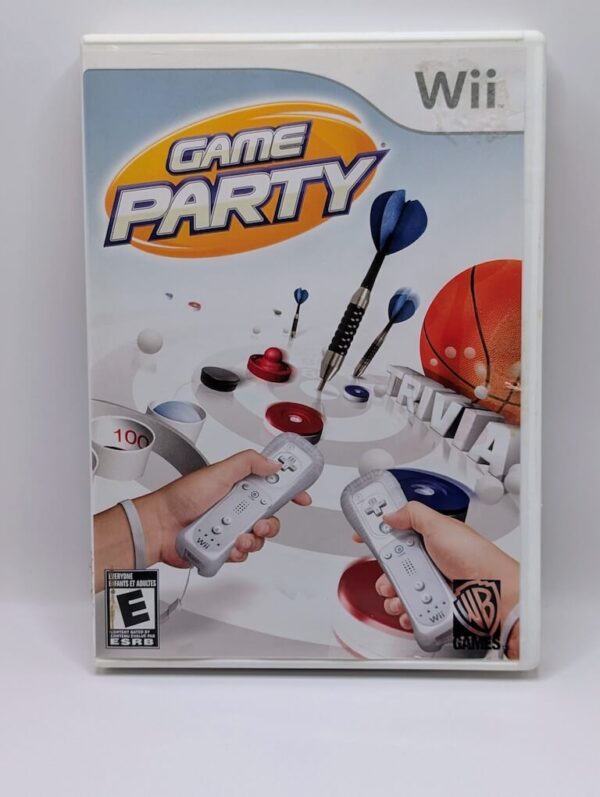 Game Party