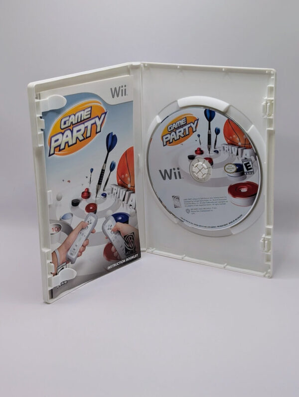 Game Party - Image 2