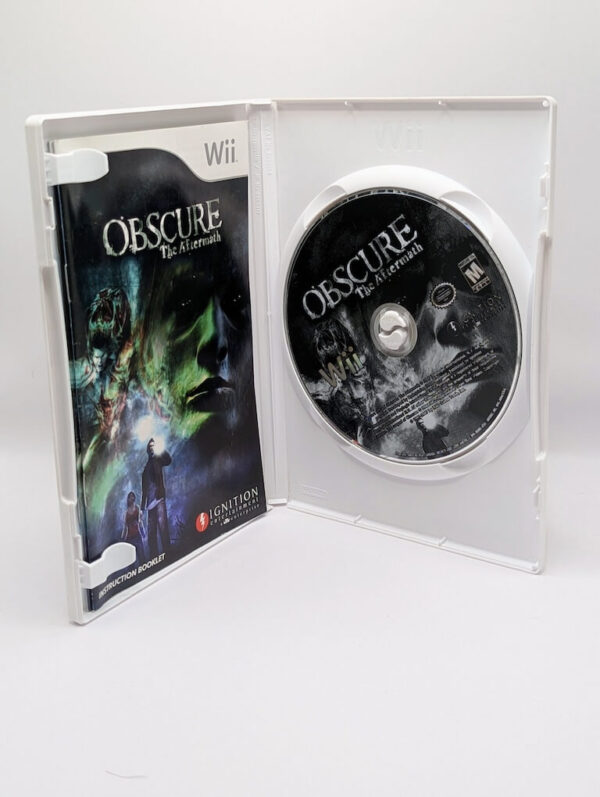 Obscure The Aftermath - Image 2