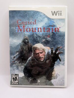 Cursed Mountain