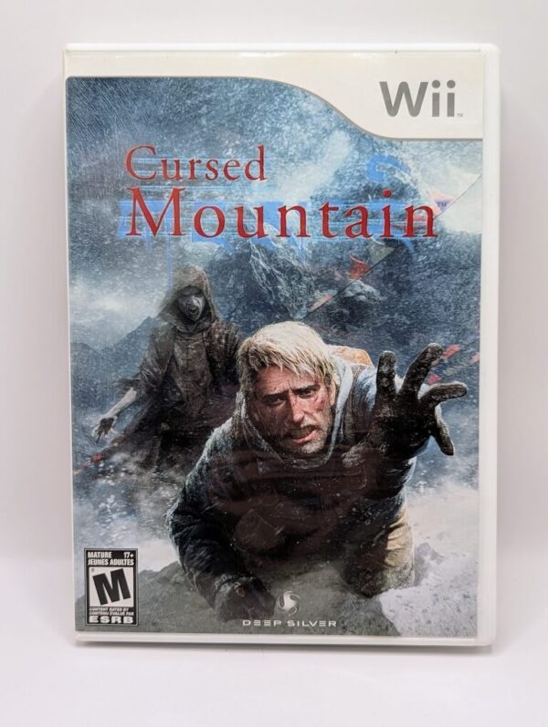 Cursed Mountain