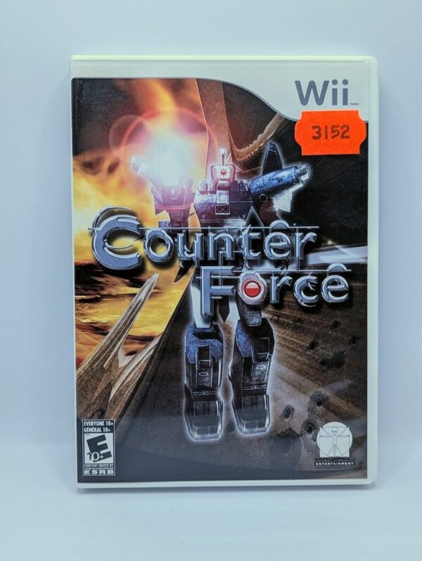 Counter Force
