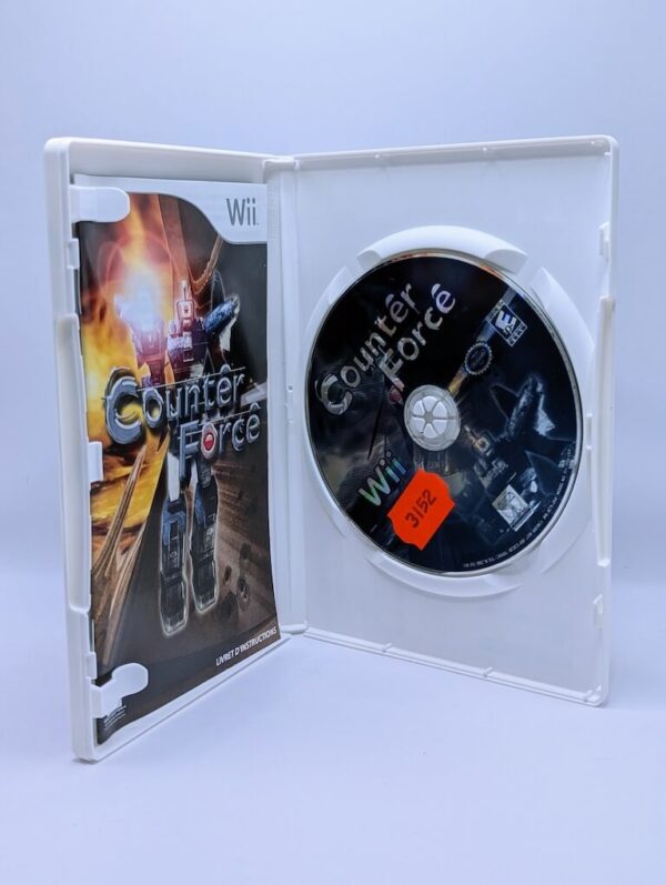 Counter Force - Image 2