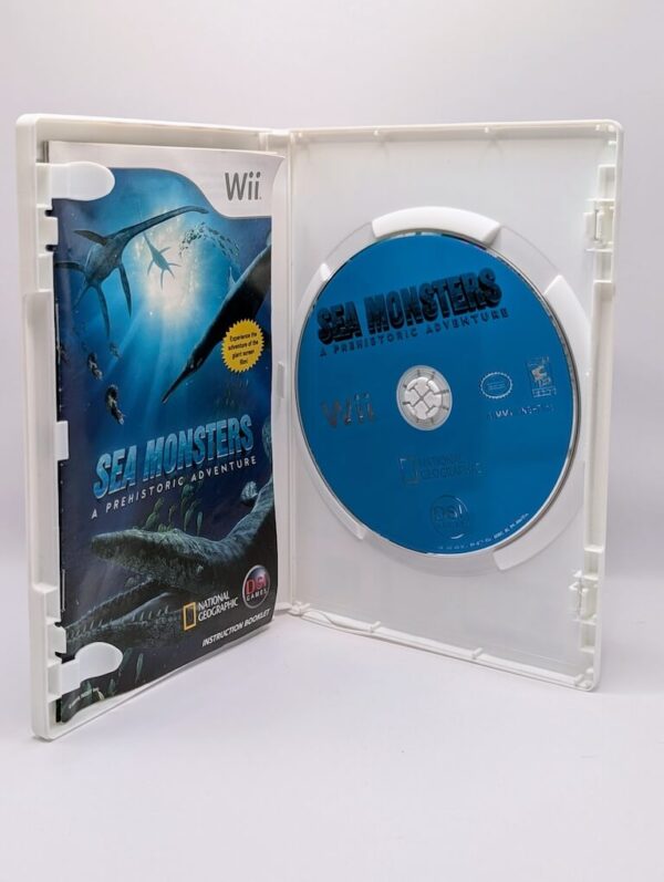 Sea Monsters - Image 2