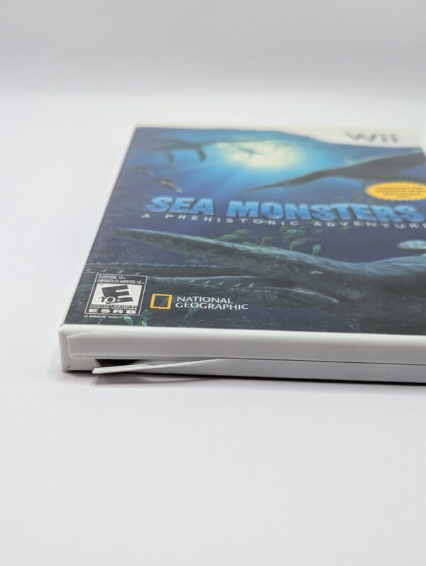 Sea Monsters - Image 3