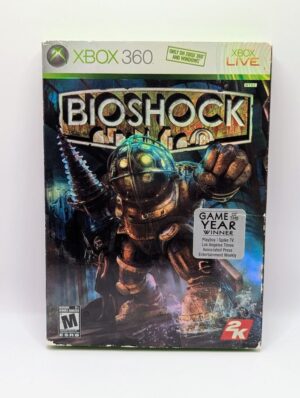 Bioshock