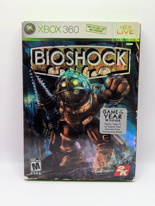 Bioshock