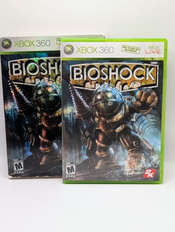 Bioshock - Image 2