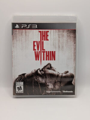 The Evil Within
