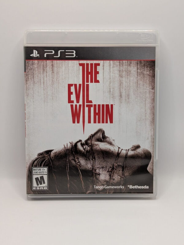 The Evil Within