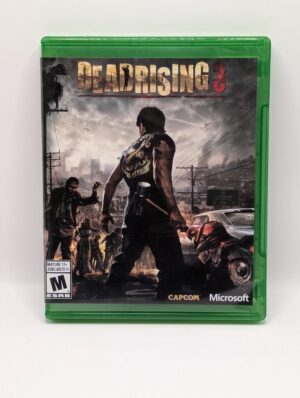 Dead Rising 2