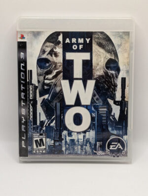 Army of Two