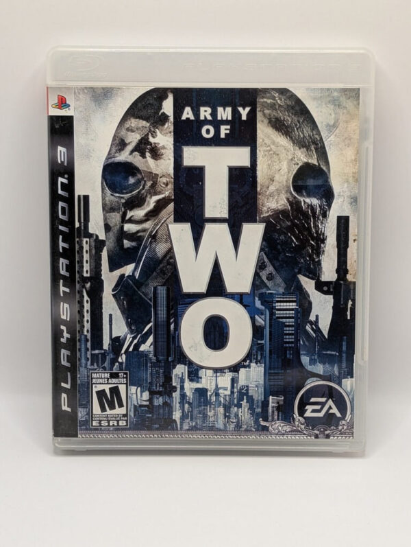 Army of Two
