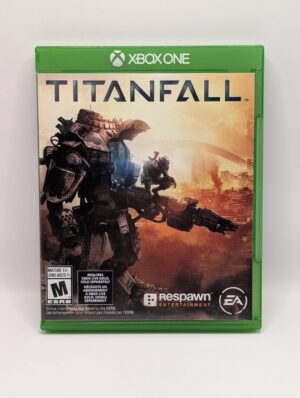 Titanfall