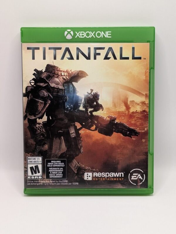Titanfall