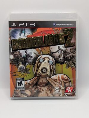 Borderlands 2