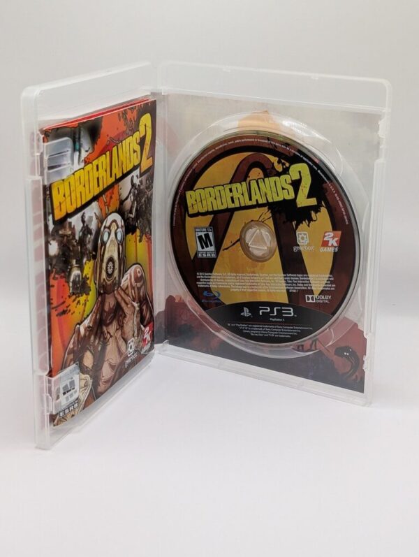 Borderlands 2 - Image 2