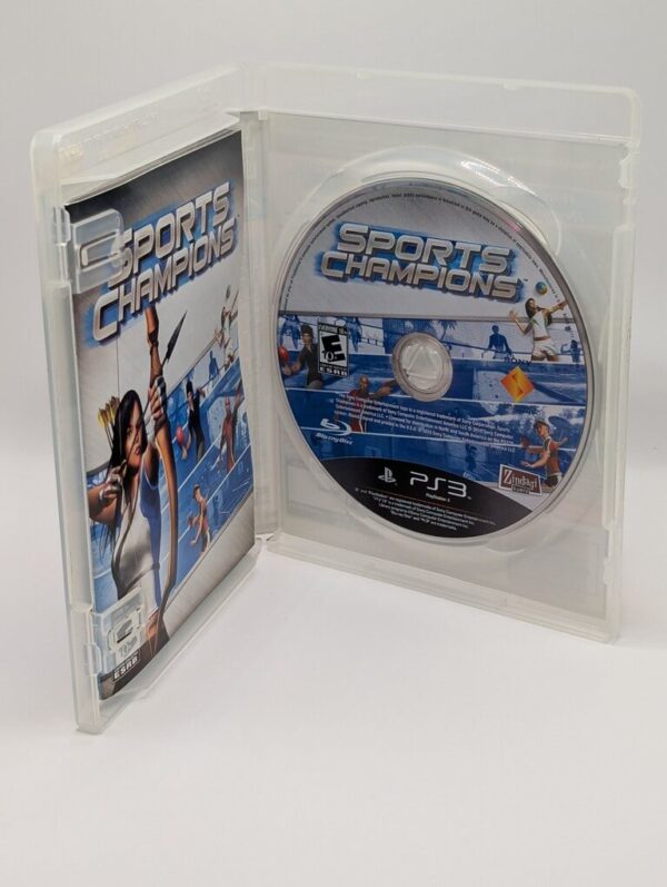 Sports Champions - Image 2
