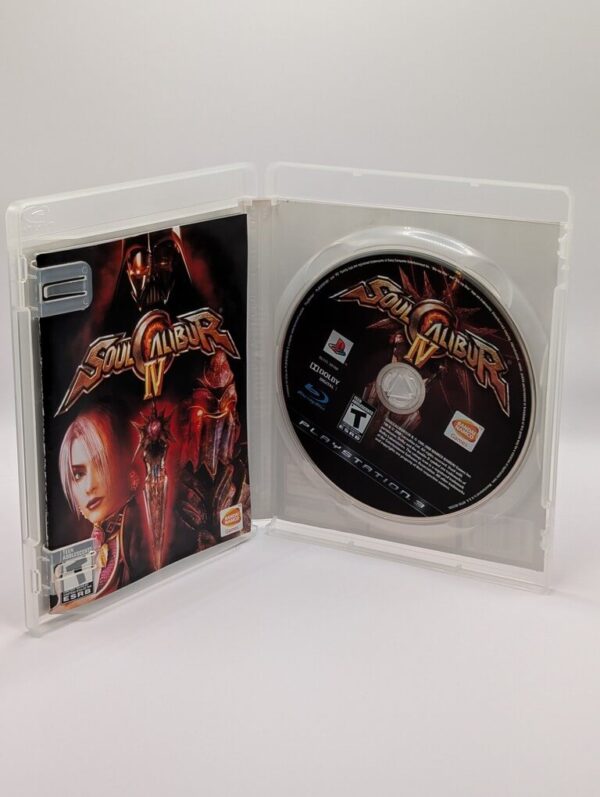 Soul Calibur IV - Image 2
