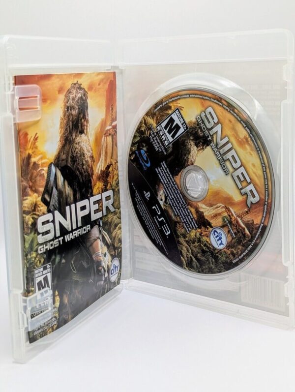Sniper Ghost Warrior - Image 2