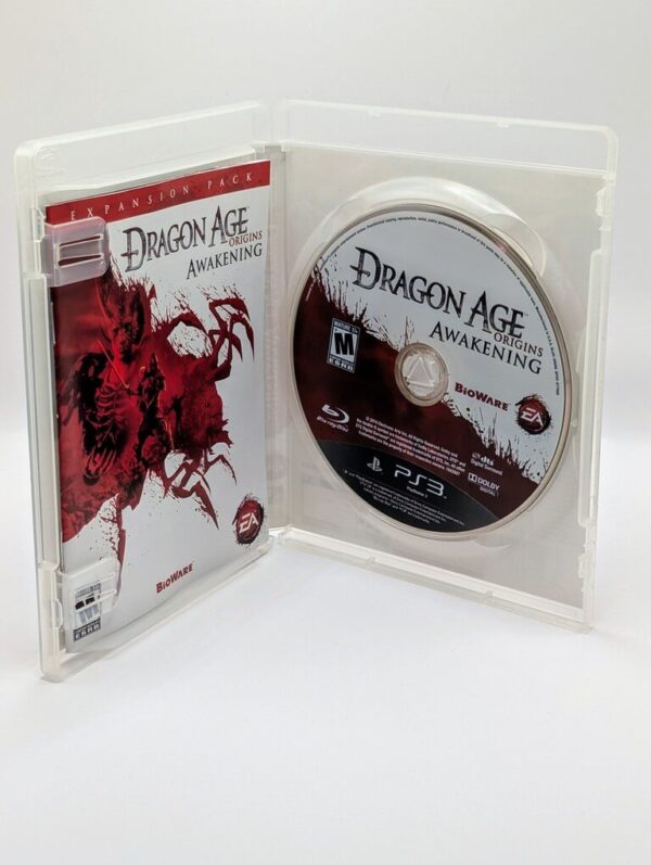 Dragon Age: Origins Awakening - Image 2