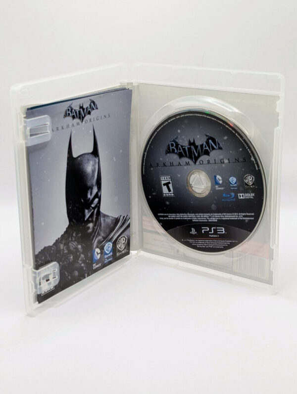 Batman: Arkham Origins - Image 2