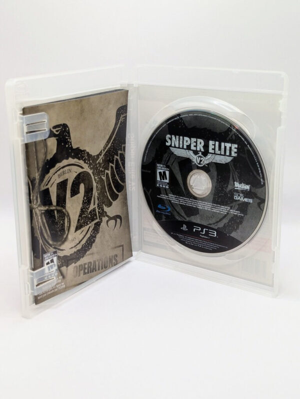 Sniper Elite V2 - Image 2