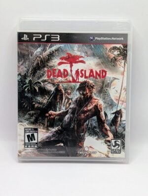 Dead Island
