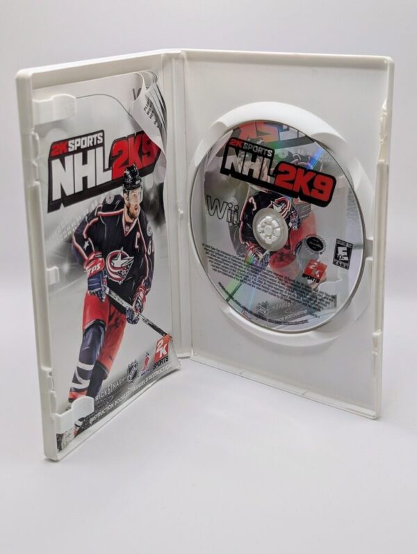 NHL 2K9 - Image 2