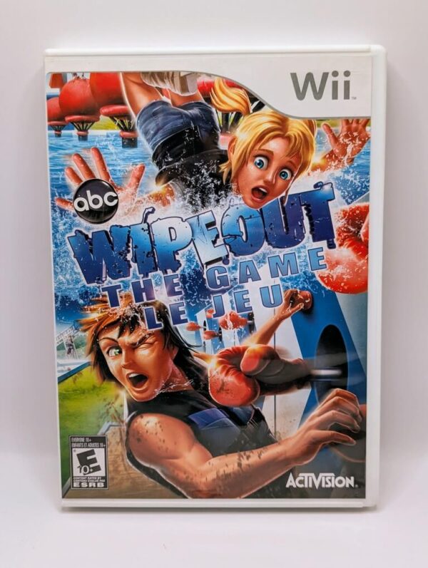 Wipeout