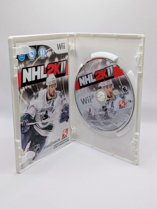 NHL 2K11 - Image 2