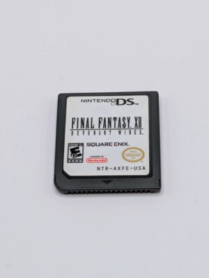 Final Fantasy XII Revenant Wings
