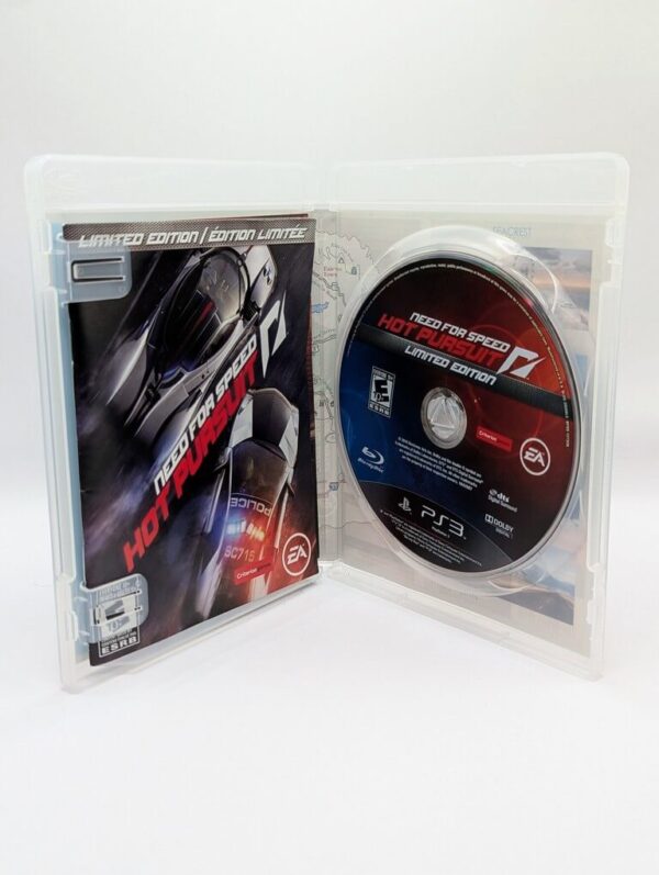 Need For Speed Hot Pursuit - Image 2