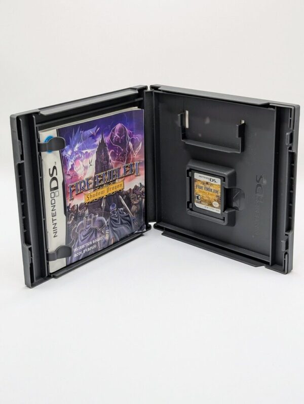 Fire Emblem Shadow Dragon - Image 2