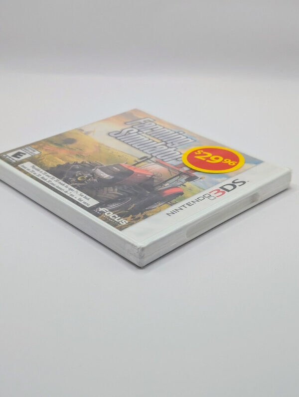 Farming Simulator 14 [NEW] - Image 3