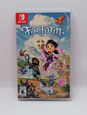 Faefarm