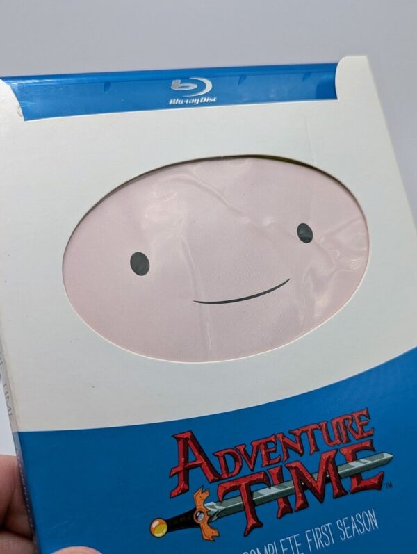 Adventure Time: Season One [Blu-ray] - Image 3