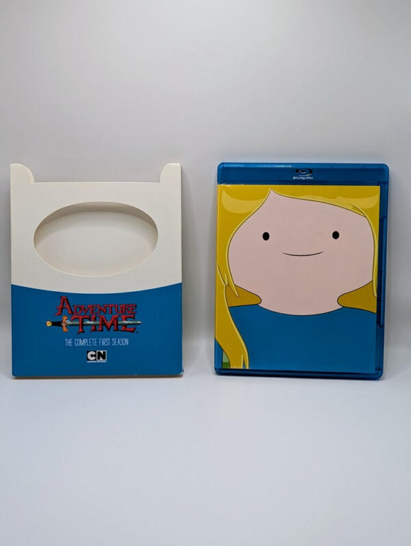 Adventure Time: Season One [Blu-ray] - Image 2