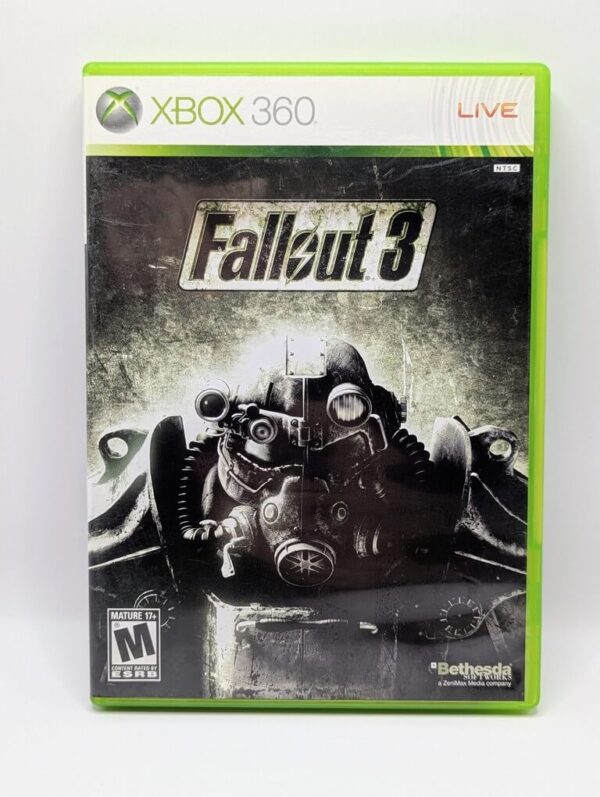 Fallout 3