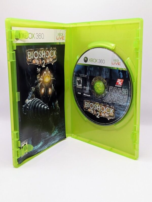 Bioshock 2 - Image 2