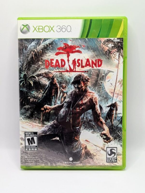 Dead Island
