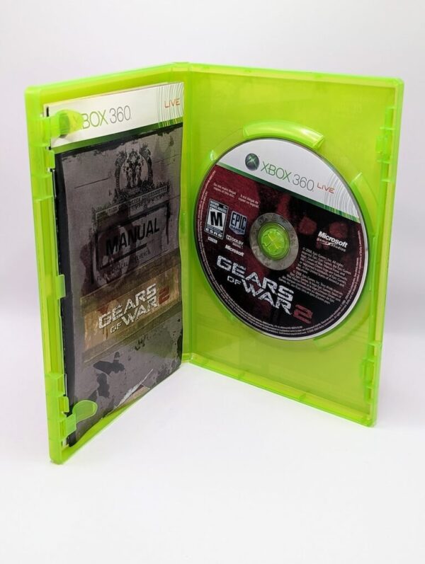 Gears of War 2 - Image 2