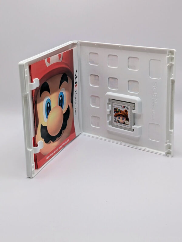 Super Mario 3D Land - Image 2