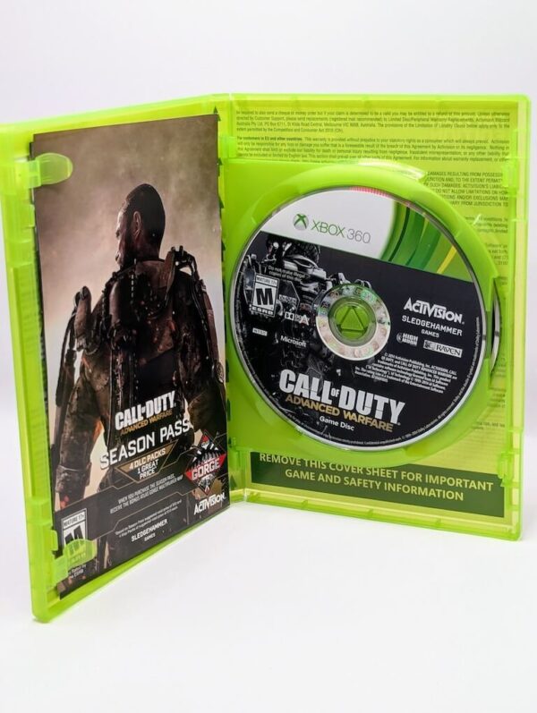 Call of Duty: Advanced Warfare - Image 2