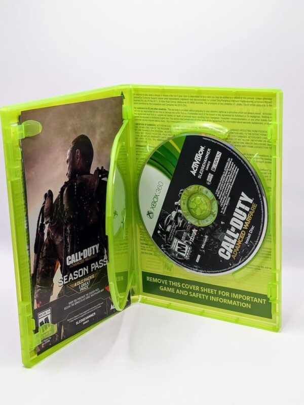 Call of Duty: Advanced Warfare - Image 3