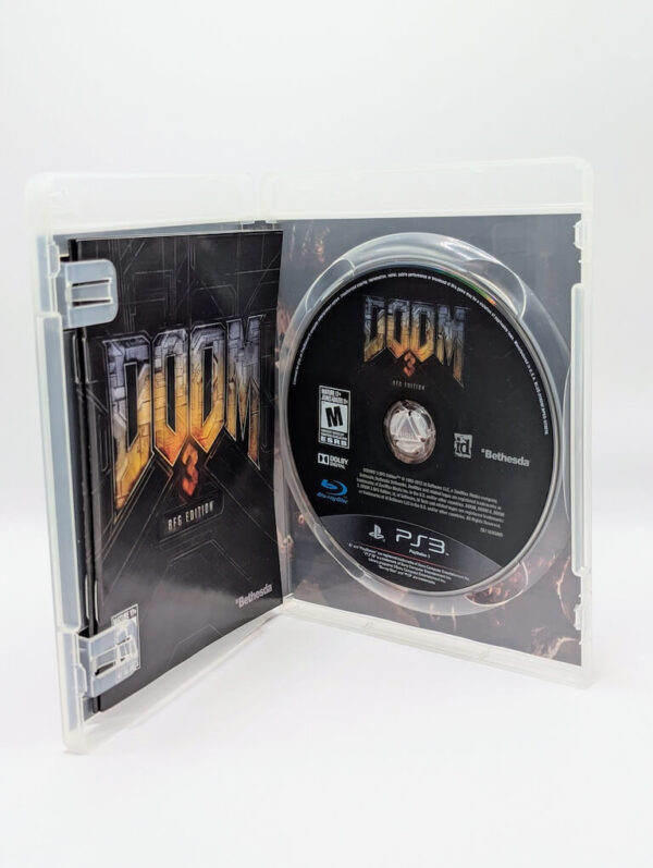 Doom 3 BFG Edition - Image 2