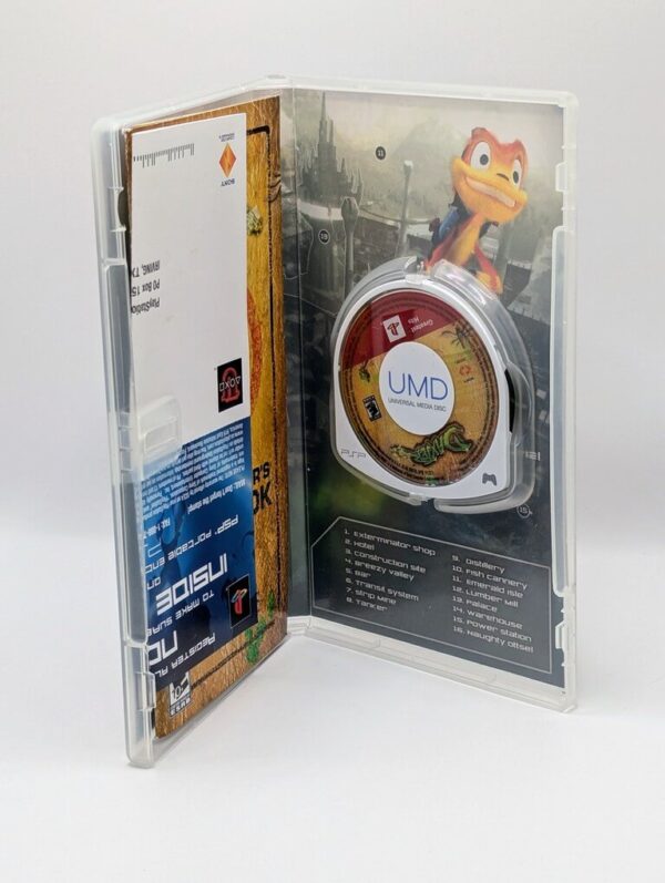 Daxter (Greatest Hits) - Image 2