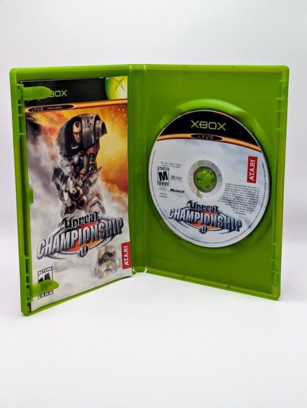 Unreal Championship - Image 2