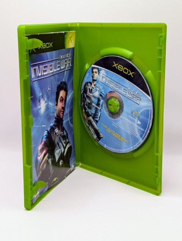 Deus Ex: Invisible War - Image 2
